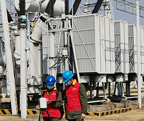 荥阳倾斜摄影技术在基础设施监测中如何发挥作用？